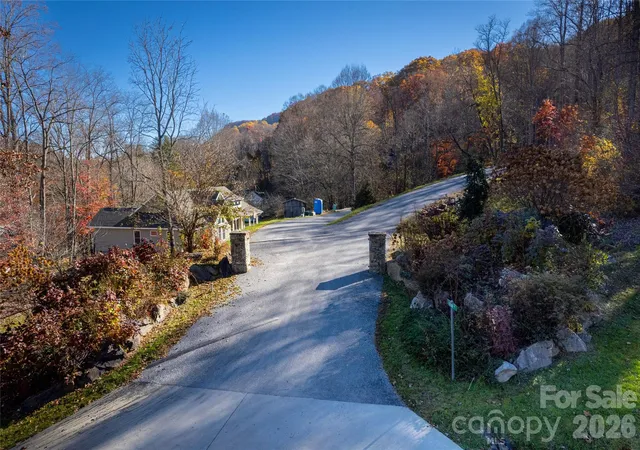 Photo 4 of Land for sale at 10 & 11 Katua Trl #10 & 11, Maggie Valley, NC 28751 | MLS# 4276204 | Listing updated on 2026-08-15