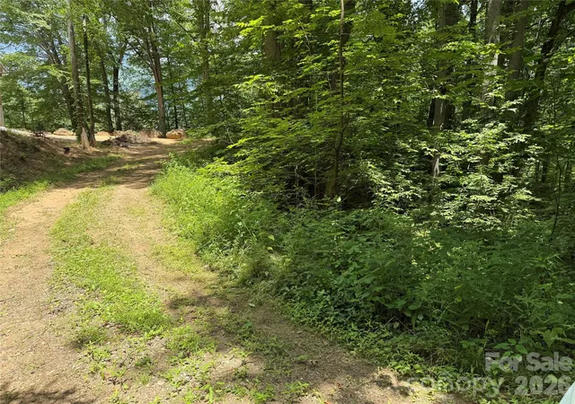 Photo 5 of Land for sale at 10 & 11 Katua Trl #10 & 11, Maggie Valley, NC 28751 | MLS# 4276204 | Listing updated on 2026-08-15