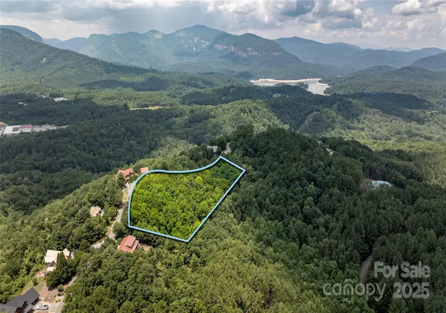 1st image of 240 Boulder Rdg, Lake Lure, NC 28746 | MLS# 4276402