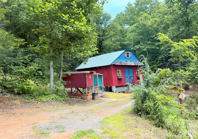 1st image of 1318 Laughter Rd, Mill Spring, NC 28756 | MLS# 4276773