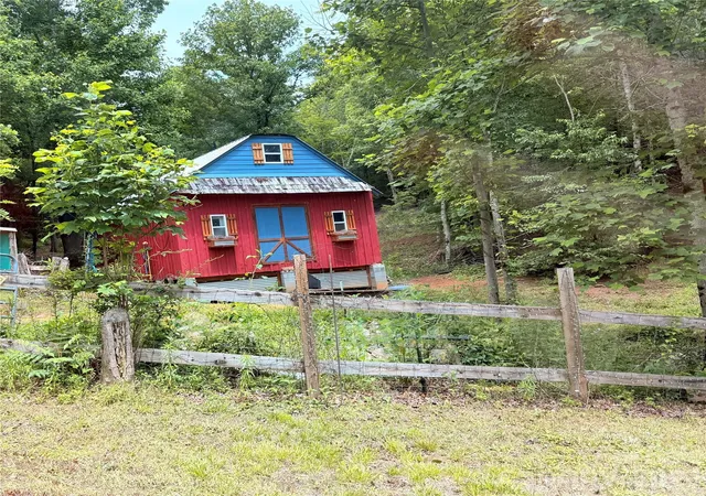 17th image of 1318 Laughter Rd, Mill Spring, NC 28756 | MLS# 4276773