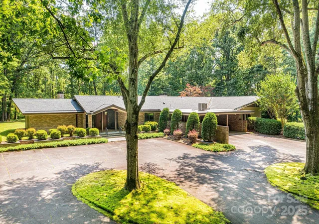 Photo 1 of Sale Pending at 153 Hillhaven Pl Se, Lenoir, NC 28645 | MLS# 4277199 | Listing updated on 2026-04-15
