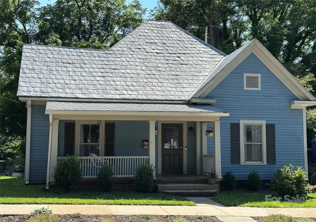 1st image of 115 E Steele St, Salisbury, NC 28144 | MLS# 4277536