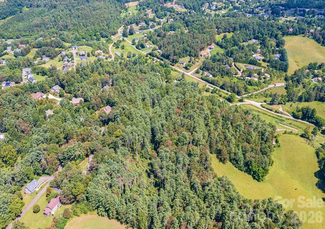 25th image of 160 Mclean Rd, Weaverville, NC 28787 | MLS# 4277668