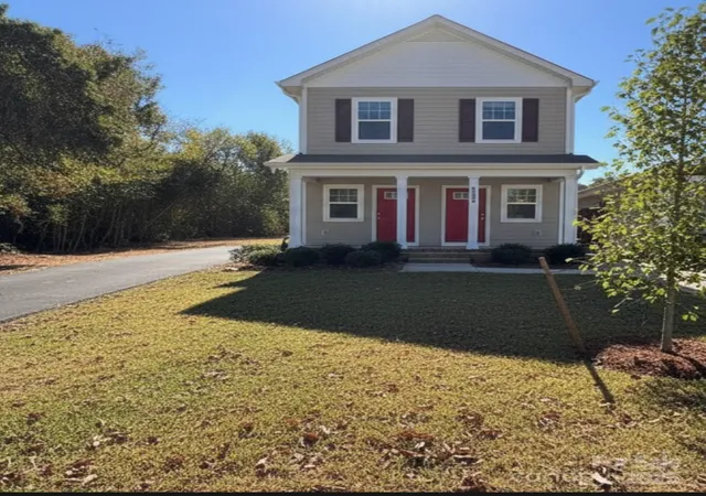 Homes for sale in Charlotte, NC | 3017 Melita Ave, Charlotte, NC 28216 | MLS# 4278000