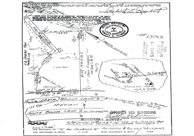 Land for sale at 7162 Charlotte Hwy, Lancaster, SC 29720 | MLS# 4278374