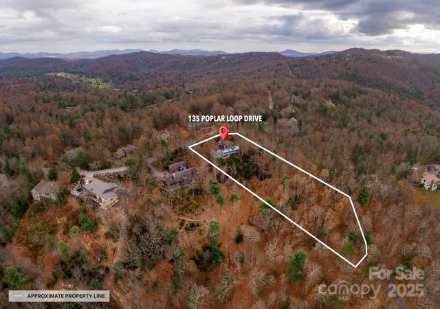 Homes for sale in Flat Rock, NC | 135 Poplar Loop, Flat Rock, NC 28731 | MLS# 4278408