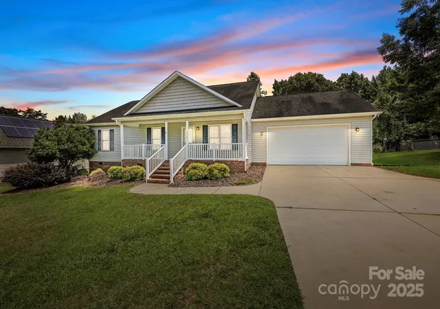 Photo 1 of Sale Pending at 226 Brooks Farm Dr, Rockwell, NC 28138 | MLS# 4278847 | Listing updated on 2026-09-08