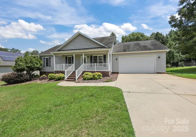 Photo 2 of Sale Pending at 226 Brooks Farm Dr, Rockwell, NC 28138 | MLS# 4278847 | Listing updated on 2026-09-08