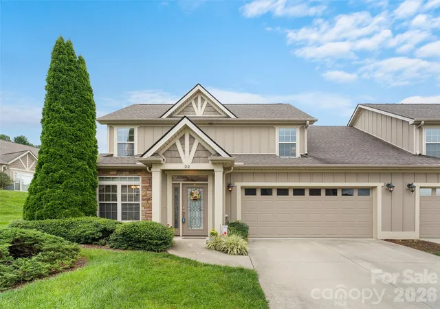 2nd image of 22 Florian Ln, Fletcher, NC 28732 | MLS# 4279113