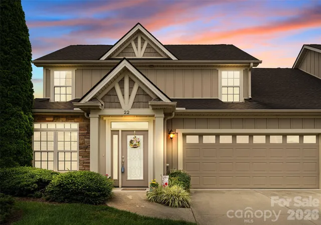 3rd image of 22 Florian Ln, Fletcher, NC 28732 | MLS# 4279113