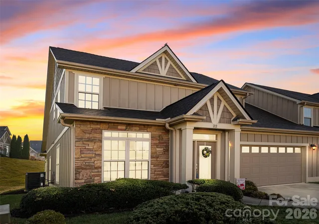 1st image of 22 Florian Ln, Fletcher, NC 28732 | MLS# 4279113