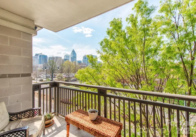 Photo 1 of Condo for sale at 718 W Trade St #414, Charlotte, NC 28202 | MLS# 4279117 | Listing updated on 2026-10-25