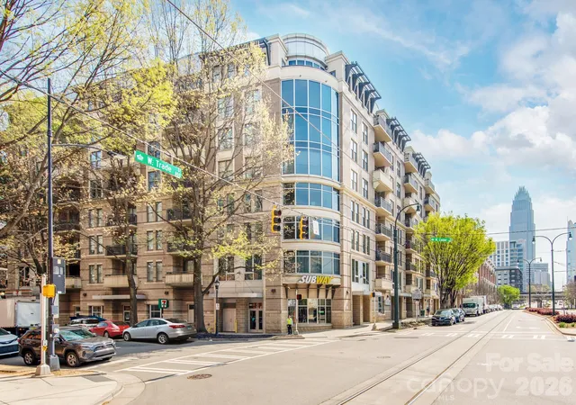 1st image of 718 W Trade St #414, Charlotte, NC 28202 | MLS# 4279117