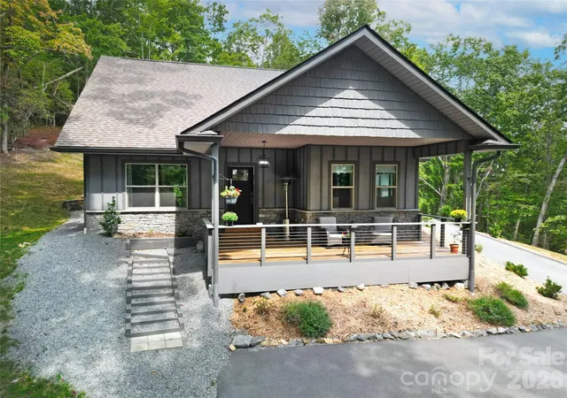Homes for sale in Brevard, NC | 151 Unoga Ct, Brevard, NC 28712 | MLS# 4279300