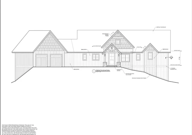Single family home for sale at 44 Samuel Ashe Dr #55, Asheville, NC 28805 | MLS# 4279385 | Listing updated on 2026-07-01