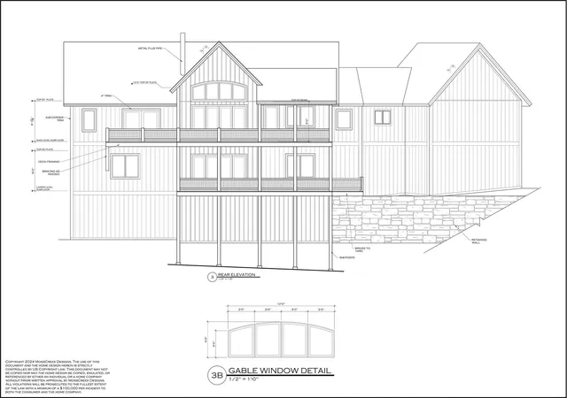 Photo 2 of Single family home for sale at 44 Samuel Ashe Dr #55, Asheville, NC 28805 | MLS# 4279385 | Listing updated on 2026-07-01