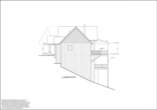 Photo 3 of Single family home for sale at 44 Samuel Ashe Dr #55, Asheville, NC 28805 | MLS# 4279385 | Listing updated on 2026-07-01