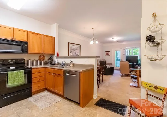 Photo 3 of Condo for sale at 332 Appeldoorn Cir, Asheville, NC 28803 | MLS# 4279509 | Listing updated on 2026-10-01
