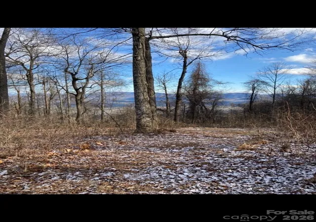 Photo 1 of Land for sale at 2523 Creston Dr #T-24, Black Mountain, NC 28711 | MLS# 4279609 | Listing updated on 2026-07-23