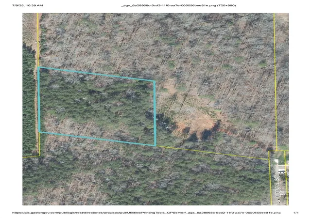 1st image of 00 Marve St, Gastonia, NC 28052 | MLS# 4279611