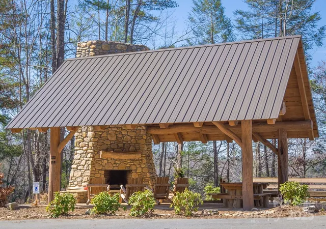 2nd image of 285 High Trail Dr #48-11, Nebo, NC 28761 | MLS# 4279766