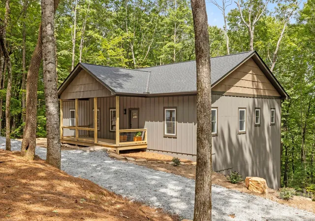 Photo 1 of Single family home for sale at 939 Rocky Mountain Rd, Lake Toxaway, NC 28747 | MLS# 4279855 | Listing updated on 2026-09-02