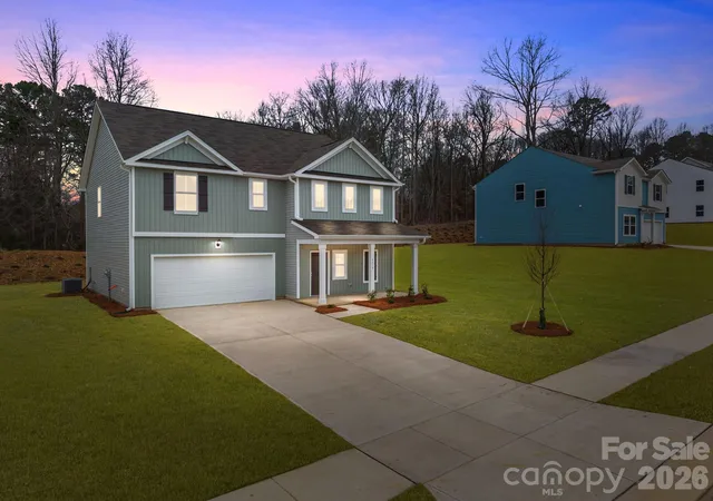 1st image of 2670 Trawler Way, Kannapolis, NC 28083 | MLS# 4280041
