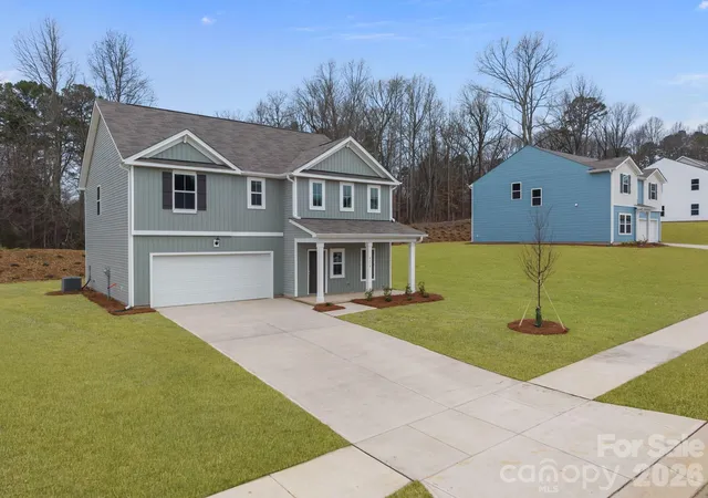 2nd image of 2670 Trawler Way, Kannapolis, NC 28083 | MLS# 4280041