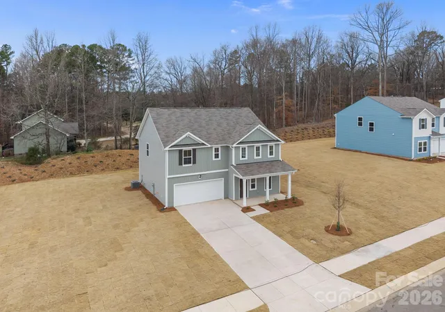 3rd image of 2670 Trawler Way, Kannapolis, NC 28083 | MLS# 4280041