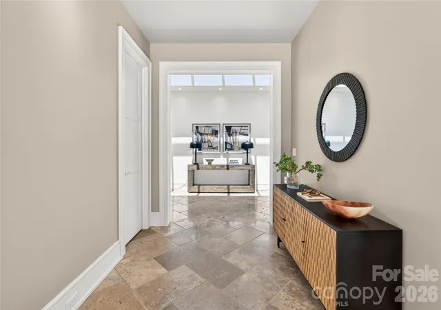 Photo 2 of Single family home for sale at 606 Ardrey Cir, Davidson, NC 28036 | MLS# 4280219 | Listing updated on 2026-09-24