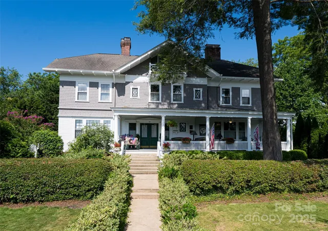 4th image of 46 Cumberland Cir, Asheville, NC 28801 | MLS# 4280409