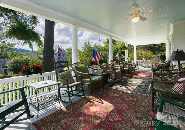 5th image of 46 Cumberland Cir, Asheville, NC 28801 | MLS# 4280409