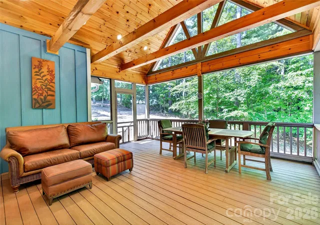 Photo 3 of Single family home for sale at 225 Henrys Glen Dr, Morganton, NC 28655 | MLS# 4280672 | Listing updated on 2026-10-05