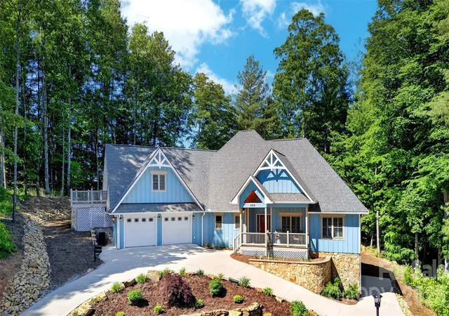 2nd image of 225 Henrys Glen Dr, Morganton, NC 28655 | MLS# 4280672