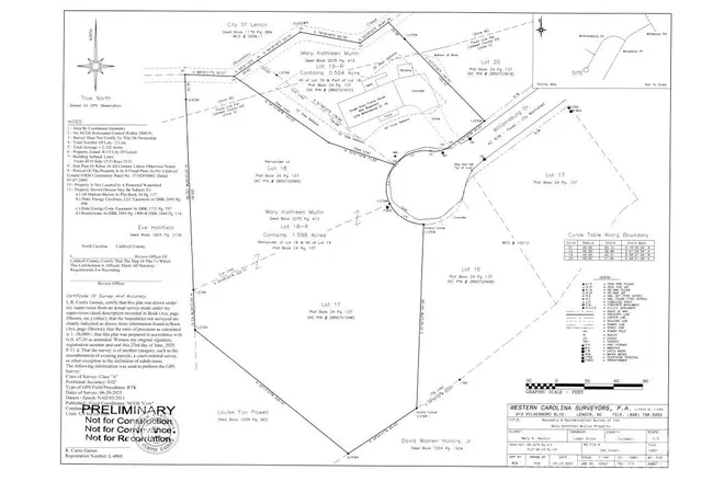 Homes for sale in Lenoir, NC | 1047 Williamsburg Dr, Lenoir, NC 28645 | MLS# 4280874