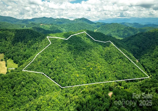 Photo 1 of Land for sale at 1710 Roaring Frk Rd, Mars Hill, NC 28754 | MLS# 4281225 | Listing updated on 2026-07-14