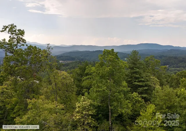 1st image of Lot # 7 Masterpiece View Dr, Hendersonville, NC 28739 | MLS# 4281367