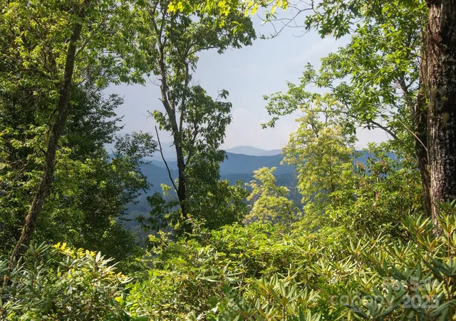 3rd image of Lot # 7 Masterpiece View Dr, Hendersonville, NC 28739 | MLS# 4281367