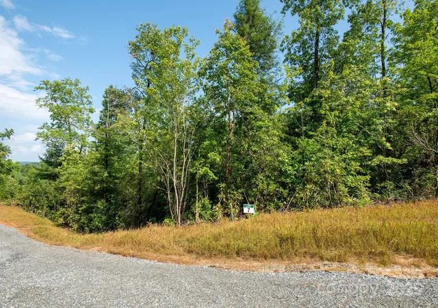 5th image of Lot # 7 Masterpiece View Dr, Hendersonville, NC 28739 | MLS# 4281367