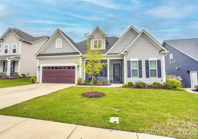 3rd image of 471 Lucky Dr Nw, Concord, NC 28027 | MLS# 4281393