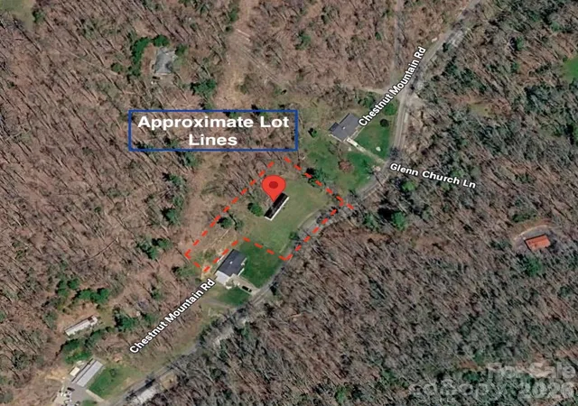Homes for sale in Spruce Pine, NC | 492 Chestnut Mountain Rd, Spruce Pine, NC 28777 | MLS# 4281456