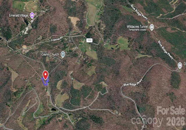 Photo 29 of Single family home for sale at 492 Chestnut Mountain Rd, Spruce Pine, NC 28777 | MLS# 4281456 | Listing updated on 2026-08-05