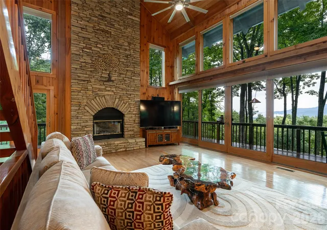 3rd image of 163 Tweetys Knl, Burnsville, NC 28714 | MLS# 4281512