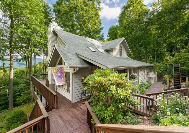 5th image of 163 Tweetys Knl, Burnsville, NC 28714 | MLS# 4281512