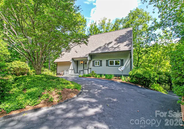 Single family home for sale at 263 Ugedaliyvi Ct, Brevard, NC 28712 | MLS# 4281622