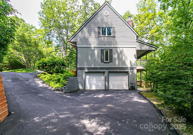 Photo 3 of Single family home for sale at 263 Ugedaliyvi Ct, Brevard, NC 28712 | MLS# 4281622 | Listing updated on 2026-07-27