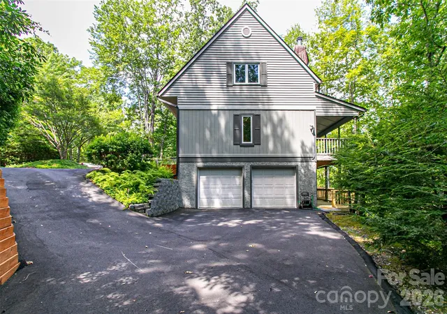 Photo 3 of Single family home for sale at 263 Ugedaliyvi Ct, Brevard, NC 28712 | MLS# 4281622 | Listing updated on 2026-10-06