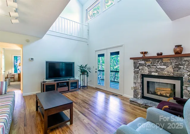 Photo 4 of Single family home for sale at 263 Ugedaliyvi Ct, Brevard, NC 28712 | MLS# 4281622 | Listing updated on 2026-07-27