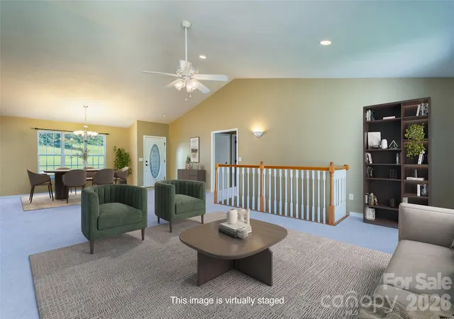 3rd image of 151 Willard Ln, Hendersonville, NC 28792 | MLS# 4281738